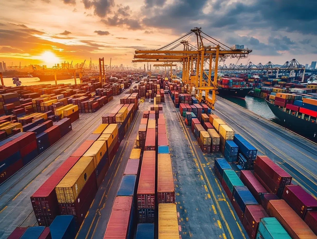 Understanding Import and Export Certifications for Lamp Pole Screens