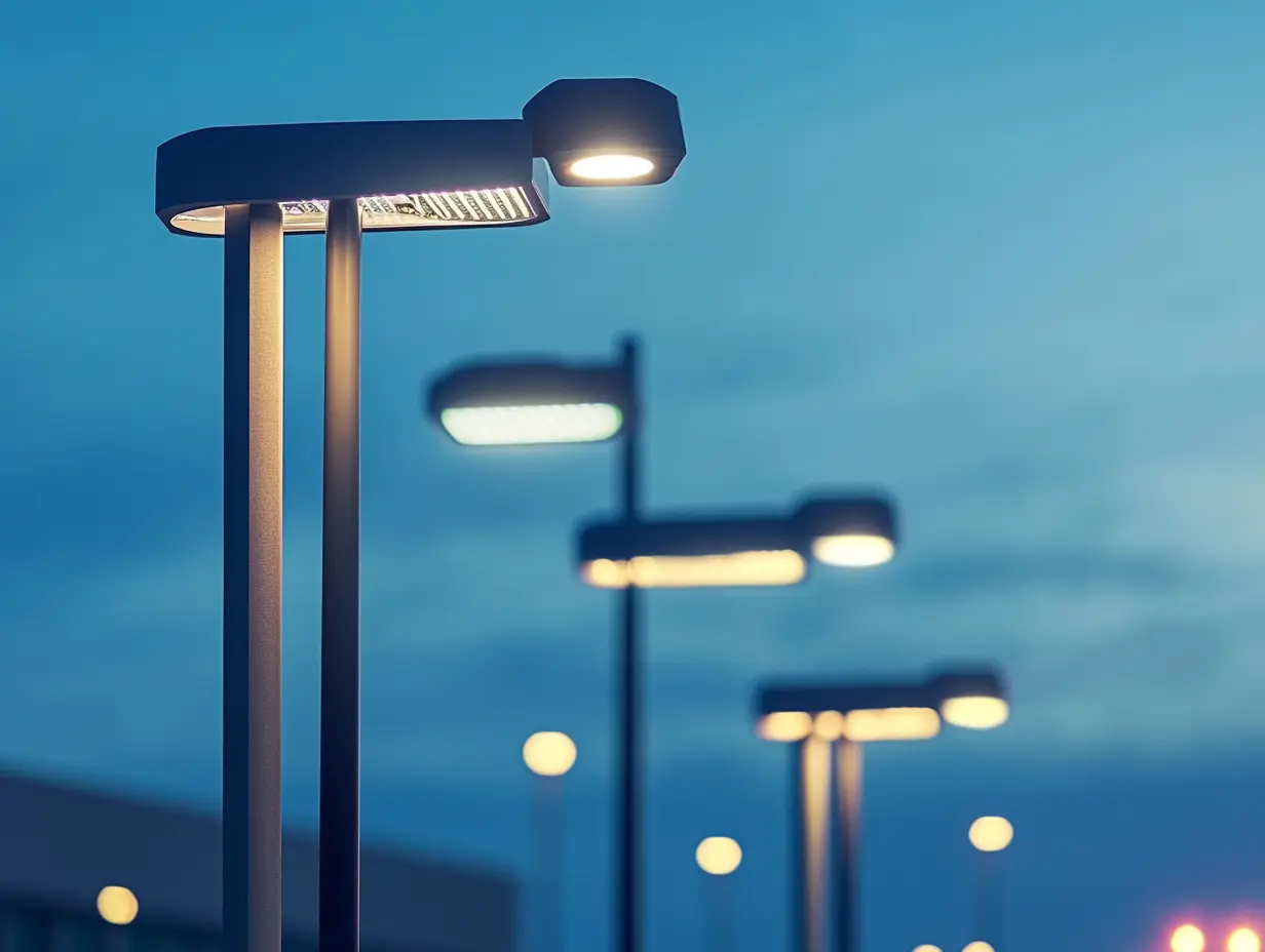 Understanding Import and Export Certifications for Lamp Pole Screens