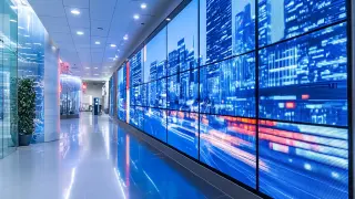 Ultimate Guide to Selecting the Perfect Led Display Screen for Your Business Needs