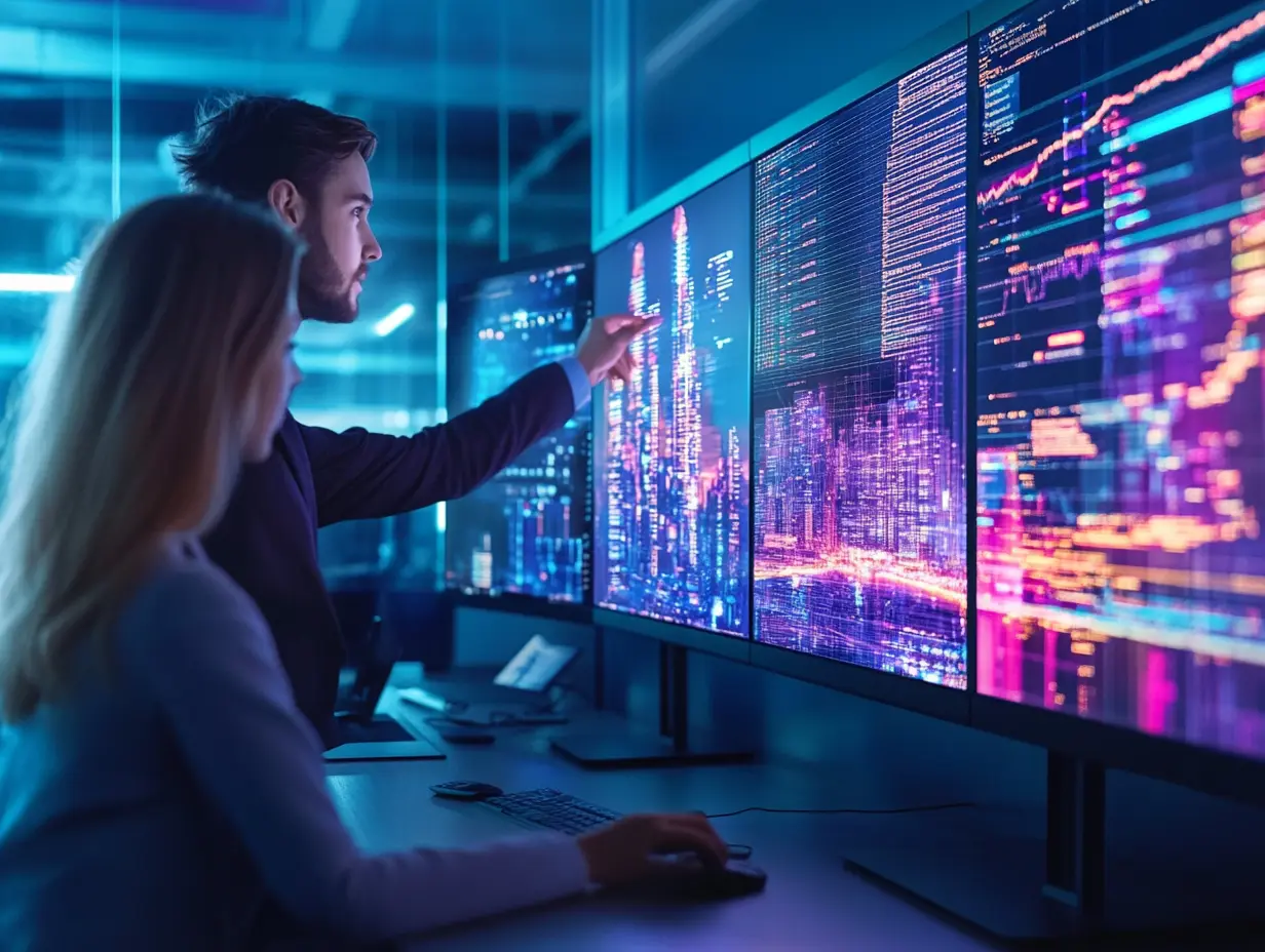 Ultimate Guide to Selecting the Perfect Led Display Screen for Your Business Needs