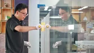 Understanding the Benefits of Using Transparent Led Underwater Screens for Different Applications