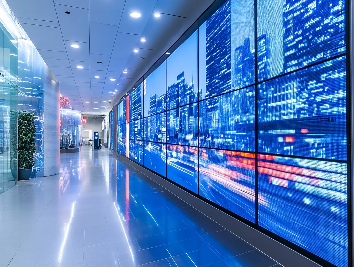 Ultimate Guide to Selecting the Perfect Led Display Screen for Your Business Needs